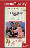 The Bewildered Wife