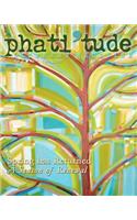 phati'tude Literary Magazine