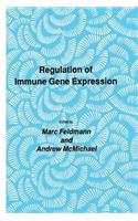 Regulation of Immune Gene Expression