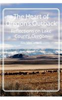 The Heart of Oregon's Outback