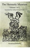 The Hermetic Museum: Volume 1 of 2(English)