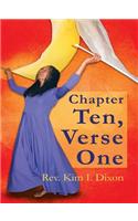Chapter Ten, Verse One