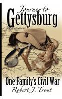 Journey to Gettysburg