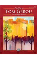 Best of Tom Gerou, Bk 1