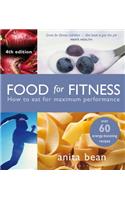 Food for Fitness: How to Eat for Maximum Performance