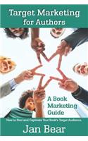 Target Marketing for Authors