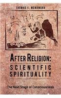 After Religion