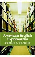American English Expressions