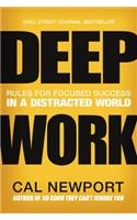 Deep Work Lib/E