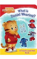 What Is Daniel Wearing?