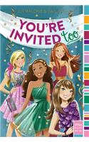You're Invited Too