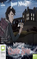 Midnight for Charlie Bone: (1 Children of the Red King)