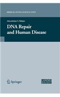 DNA Repair and Human Disease