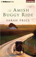 Amish Buggy Ride