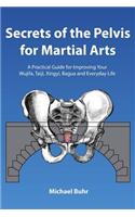 Secrets of the Pelvis for Martial Arts