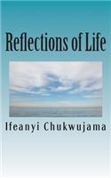 Reflections of Life: Obey God and Live!(English)