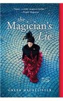 Magician's Lie