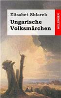 Ungarische Volksmärchen