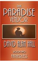 Paradise Vendor - Book Two