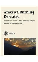 America Burning Revisited