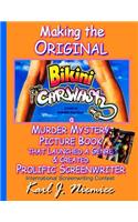 Making The Original Bikini Car Wash