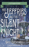 Mrs. Jeffries and the Silent Knight