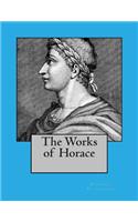 Works of Horace
