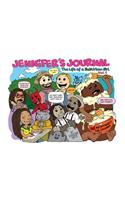 Jennifer's Journal