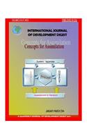 International journal of development digest