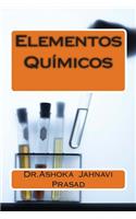 Elementos Químicos