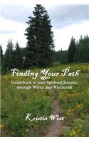 Finding Your Path