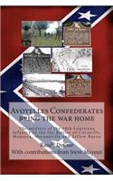 Avoyelles Confederates bring the war home