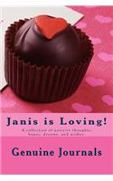 Janis is Loving!