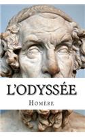 L' Odyssee