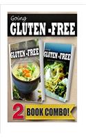 Recipes for Auto-immune Diseases / Gluten-free Italian Recipes (Going Gluten-Free)