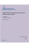 Border Security: Immigration Enforcement Between Ports of Entry(English)