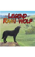 Legend of Rami the Wolf