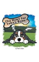 Hunt for Luke's Bone