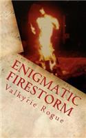 Enigmatic Firestorm: Woman Taken By Passion(1 Women Taken by Passion)
