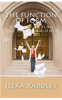 The Function of Form