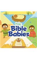 Frolic Bible Babies