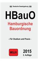 Hamburgische Bauordnung
