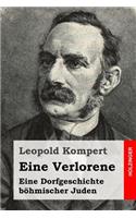 Eine Verlorene