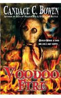Voodoo Fire: (English)
