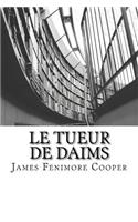 Le Tueur de Daims