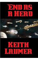 End as a Hero: (English)