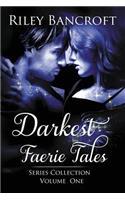 Darkest Faerie Tales