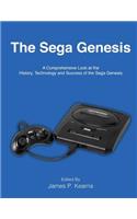 The Sega Genesis