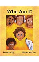 Who Am I?