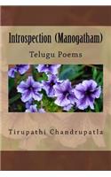Introspection (Manogatham)